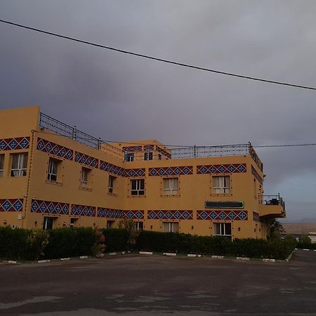 Chalets Ito Atlas Timnay Midelt Exterior foto